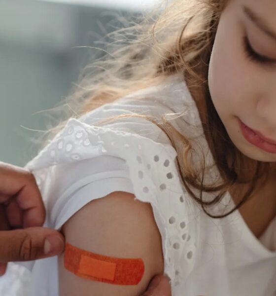 ¿en qué estados será obligatoria la vacuna del sarampión para el regreso a clases?