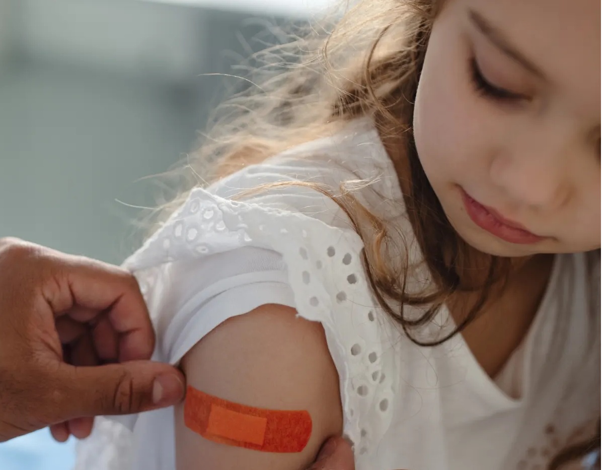 ¿en qué estados será obligatoria la vacuna del sarampión para el regreso a clases?