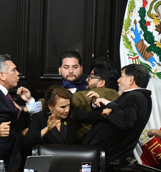 “Respeto ausente, humor presente”: redes procesan violencia en el Congreso como entretenimiento viral