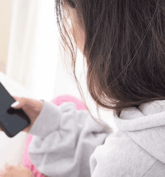 Protección a la niñez brasileña