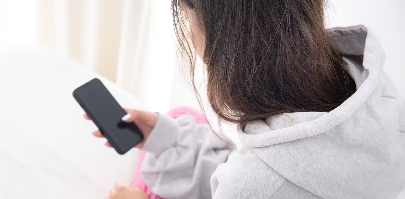 Protección a la niñez brasileña