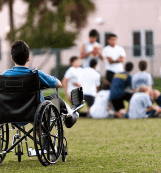 Escuelas incluyentes