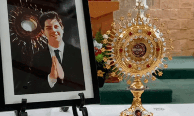 Feria del Libro Católico 2025