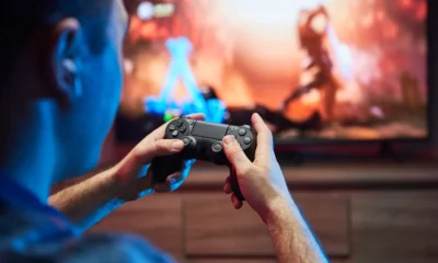 Impuesto a Videojuegos