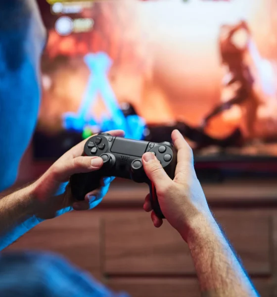 Impuesto a Videojuegos