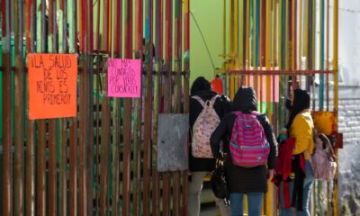 CRISANTA ESPINOSA AGUILAR /CUARTOSCURO.COM