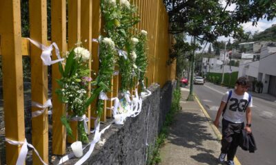 cómo construir entornos de paz en las escuelas de México