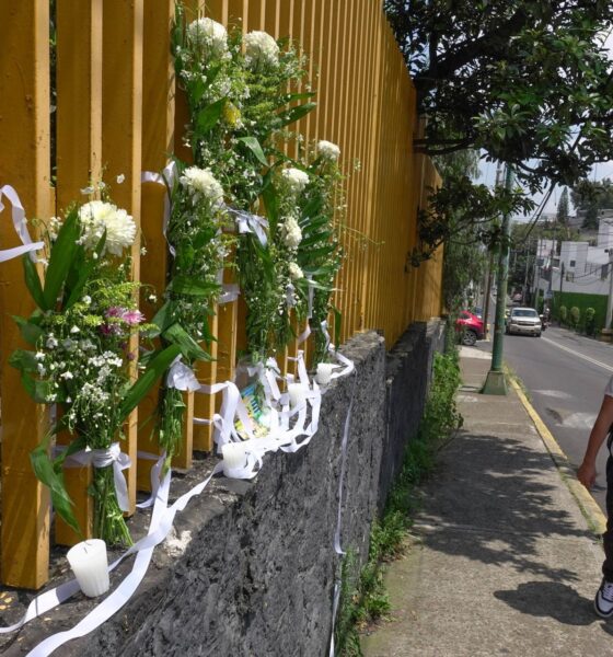 cómo construir entornos de paz en las escuelas de México
