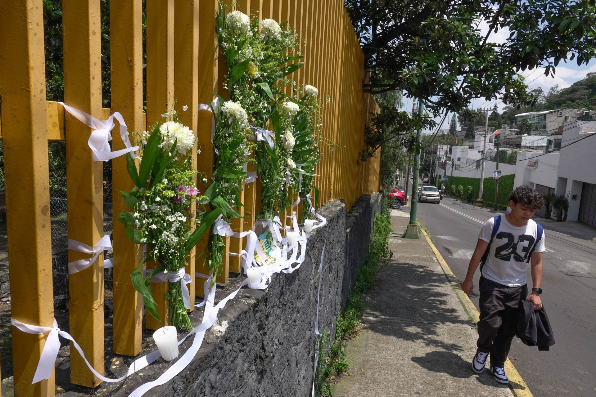 cómo construir entornos de paz en las escuelas de México