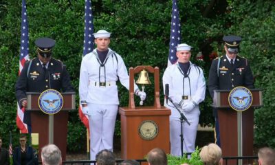 24 años después del 11-S, la memoria persiste y la tolerancia se desvanece