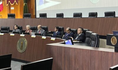 Academia Mexicana de Medicina