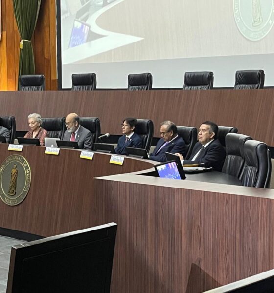 Academia Mexicana de Medicina