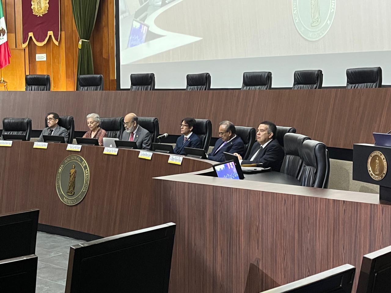 Academia Mexicana de Medicina