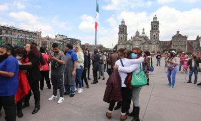 Plan de acción familiar ante sismos