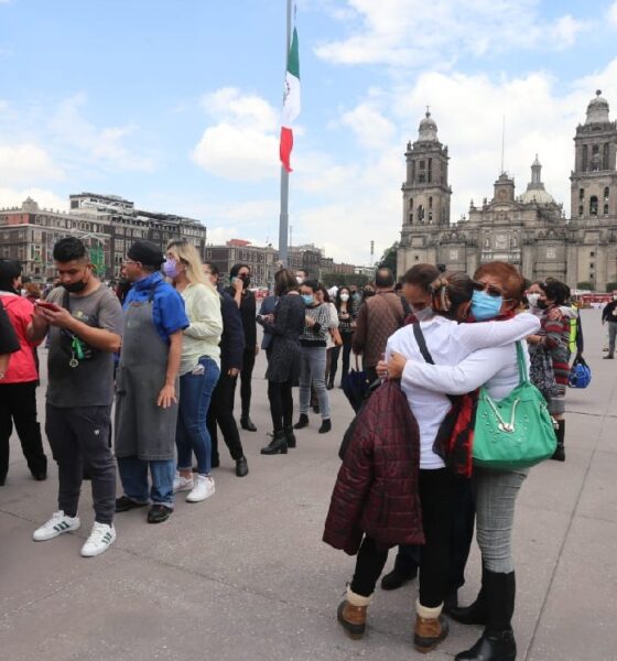 Plan de acción familiar ante sismos