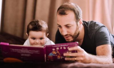 Lectura a temprana edad