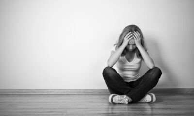 Día internacional del Suicidio