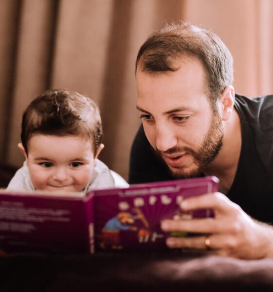 Lectura a temprana edad