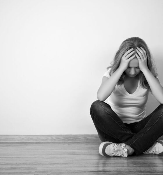 Día internacional del Suicidio