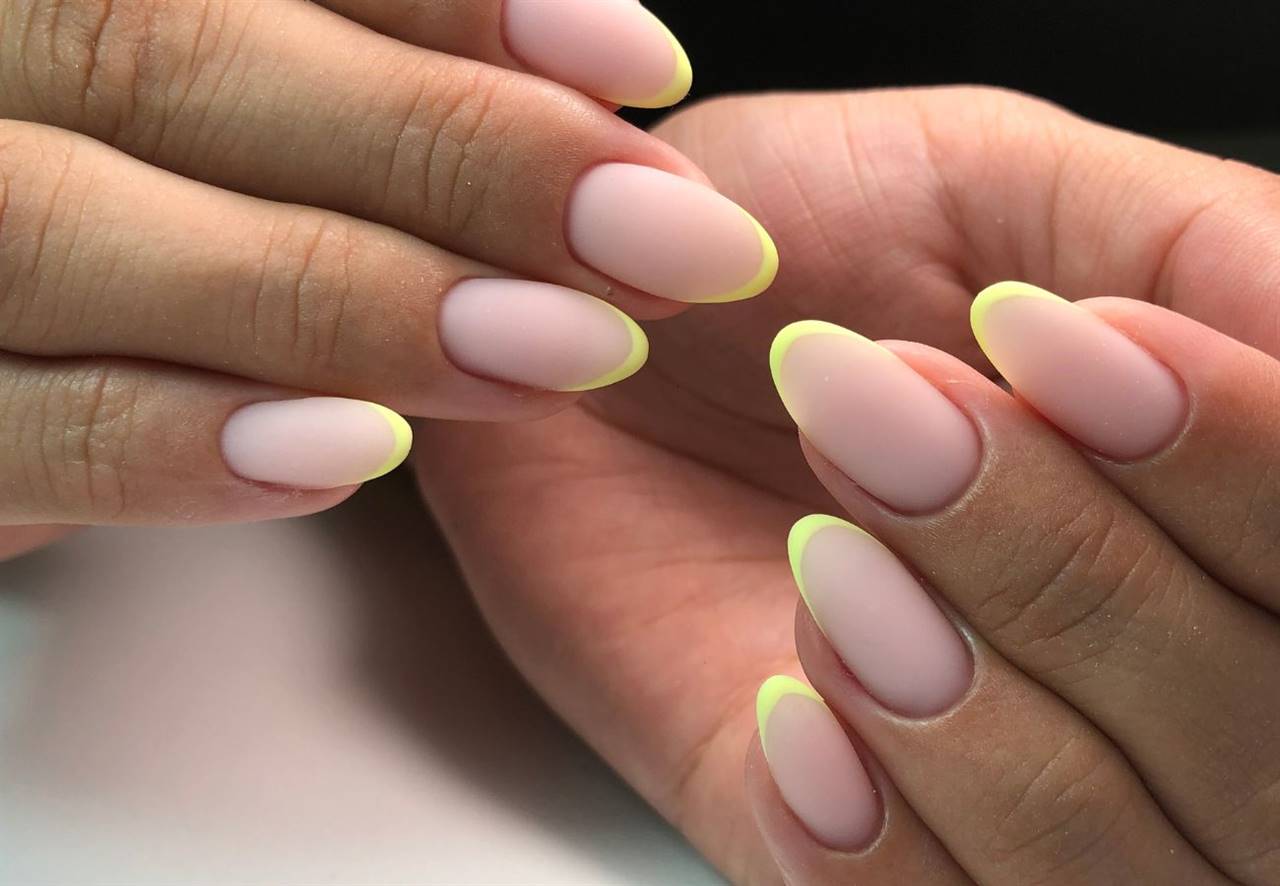 Uñas de gel