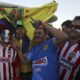 América vs. Chivas: el Clásico que divide colores pero une familias. FOTO: FERNANDO CARRANZA GARCIA /CUARTOSCURO.COM