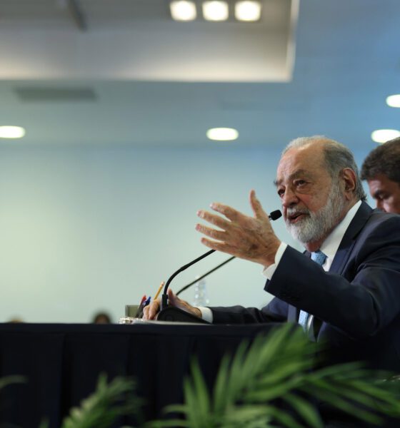 Ing. Carlos Slim Helú
