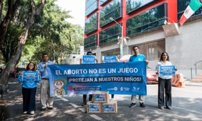 EXIGEN EL RETIRO DEL VIDEOJUEGO INFOCRAFT CON MÁS DE 10,000 FIRMAS