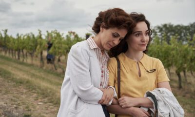 Leonora estrena en sala de arte Cinépolis