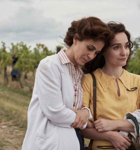 Leonora estrena en sala de arte Cinépolis