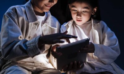 Salud emocional menores