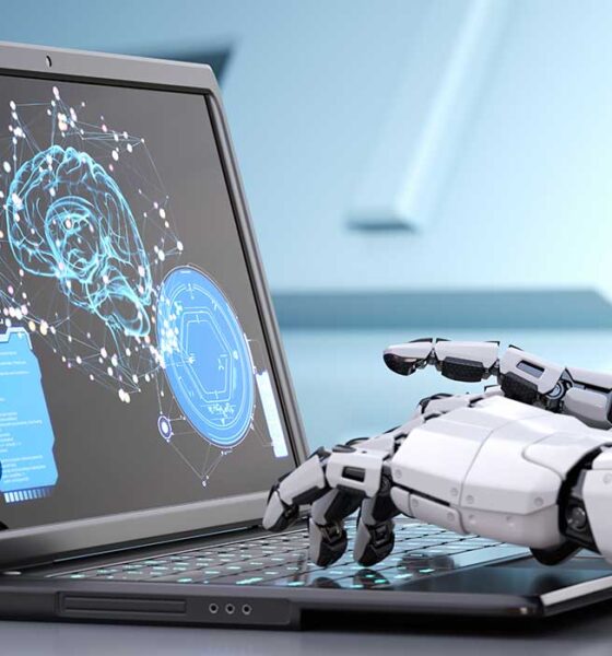 IA Ética y regulación