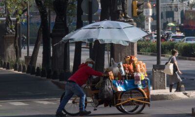 Refrescos, botanas y publicidad: así se dispara la obesidad infantil en México
