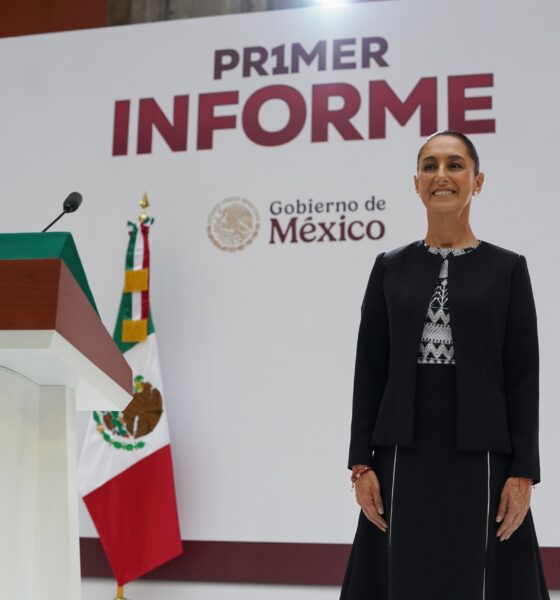 Claudia Sheinbaum Pardo