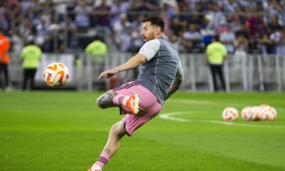 ¿Mundial sin Messi? El futbol tiembla ante la posible ausencia del campeón