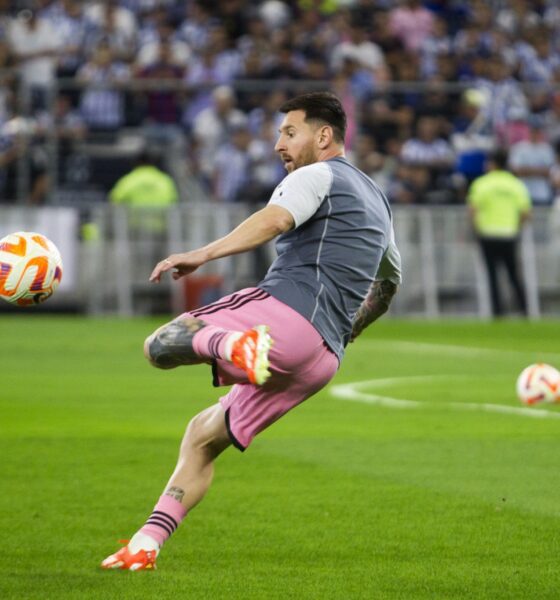 ¿Mundial sin Messi? El futbol tiembla ante la posible ausencia del campeón