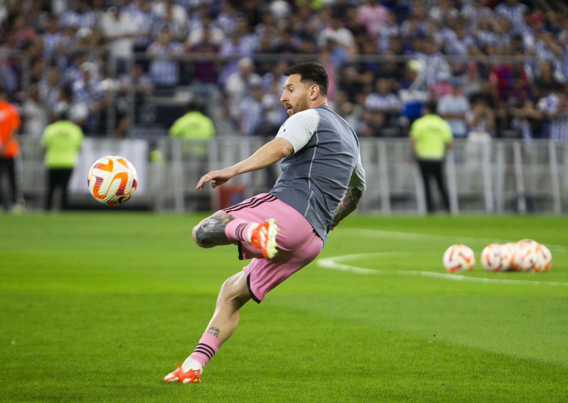 ¿Mundial sin Messi? El futbol tiembla ante la posible ausencia del campeón