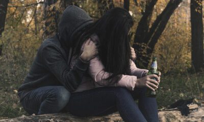 El impacto del confinamiento: alcohol, depresión y hostilidad en aumento