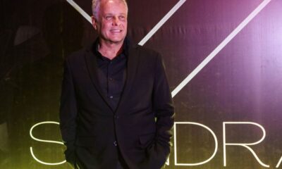 “Dios me dio un contrato de vida”; Alexis Ayala