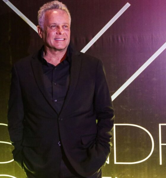 “Dios me dio un contrato de vida”; Alexis Ayala