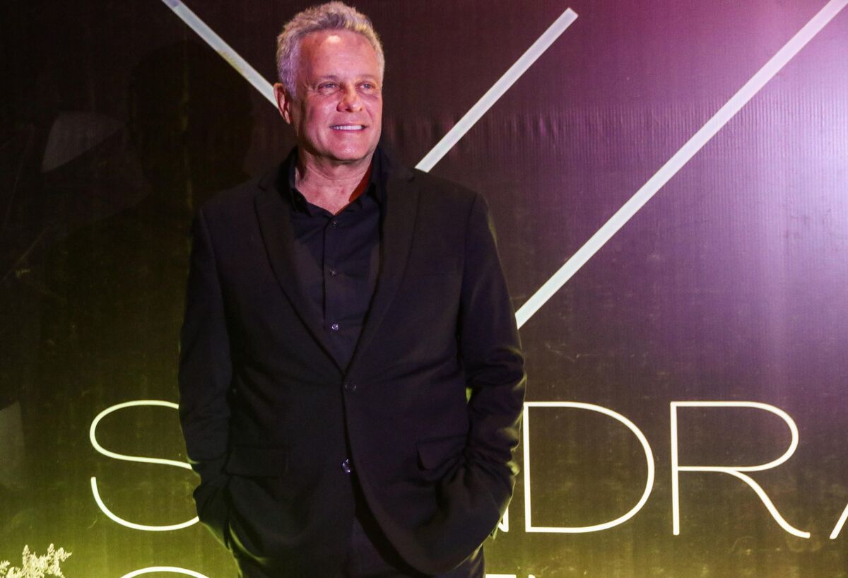 “Dios me dio un contrato de vida”; Alexis Ayala