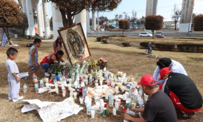 La herencia de Alicia Matías: una familia que sigue multiplicando su amor