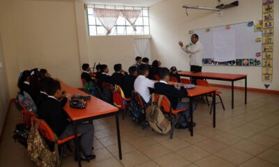 Desinformación, altos costos y paros escolares afectan la formación de estudiantes mexicanos