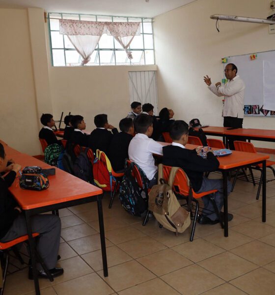 Desinformación, altos costos y paros escolares afectan la formación de estudiantes mexicanos