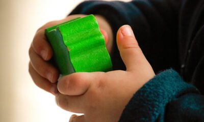 Amigo imaginario en niños: cuándo es normal y cuándo pedir ayuda profesional