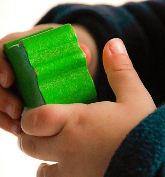 Amigo imaginario en niños: cuándo es normal y cuándo pedir ayuda profesional