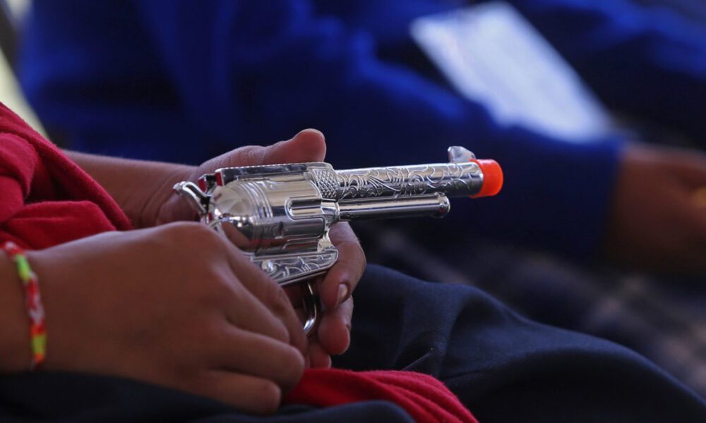 “Empezó con un cigarro”; la historia de Alberto atrapado por el narco