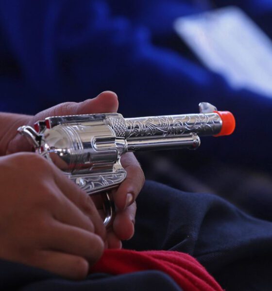 “Empezó con un cigarro”; la historia de Alberto atrapado por el narco