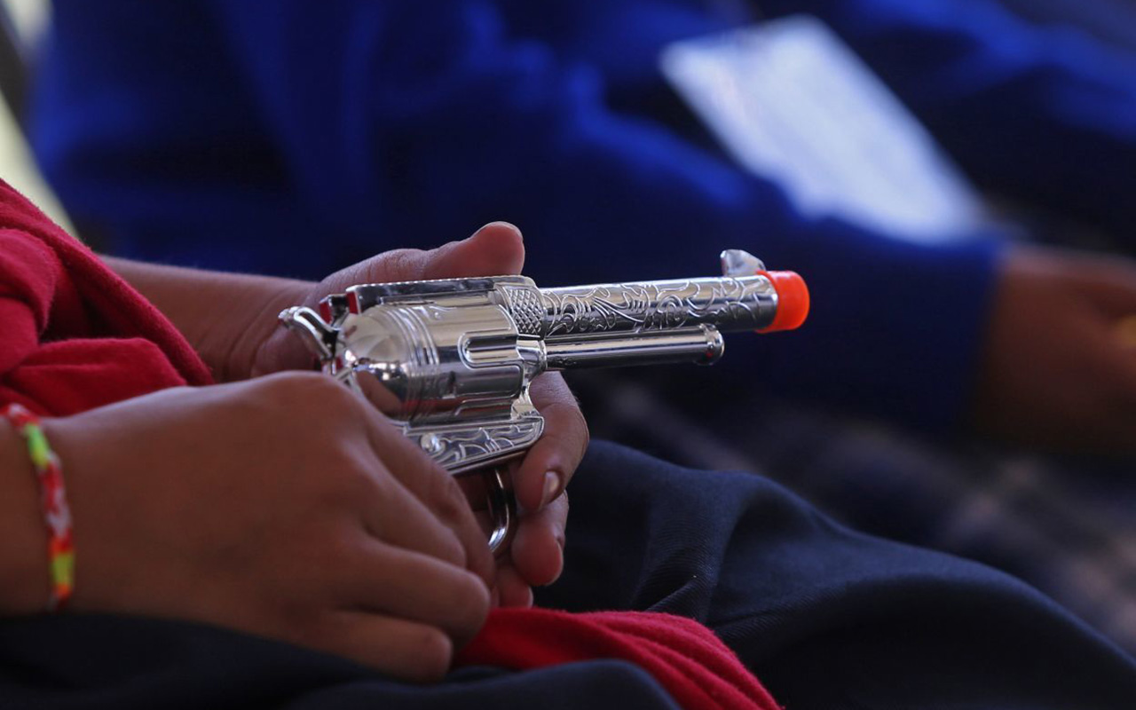 “Empezó con un cigarro”; la historia de Alberto atrapado por el narco