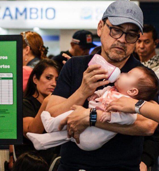 Agua en la vida del bebé: cuándo y cómo comenzar