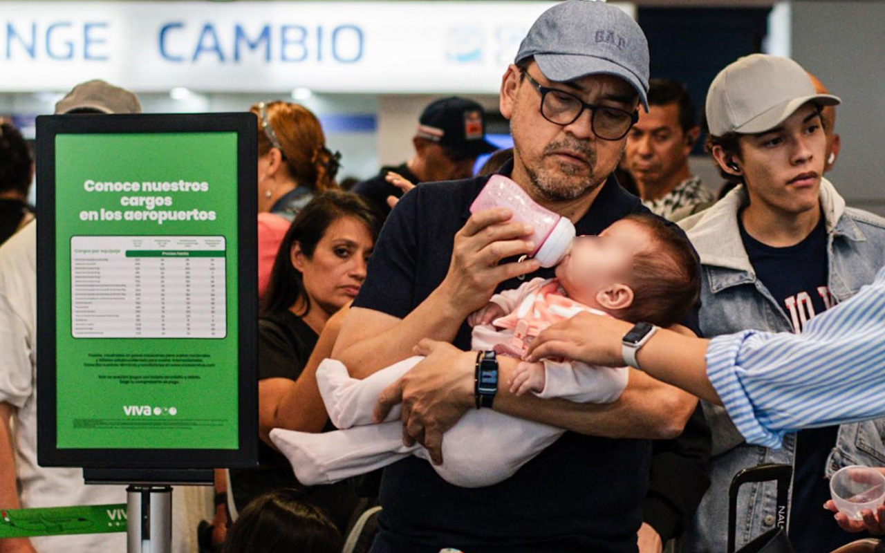 Agua en la vida del bebé: cuándo y cómo comenzar